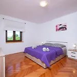 Lejlighed 21 *