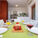 Апартаменты Apartment Pula 21 *