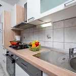 Apartment Pula 21 Апартаменты Пула