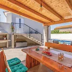 Apartment Pula 21 Апартаменты