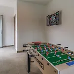 Lejlighed 21