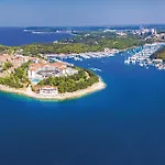 Apartment Pula 21 Апартаменты Пула