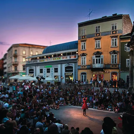 Pula 21 Appartamento