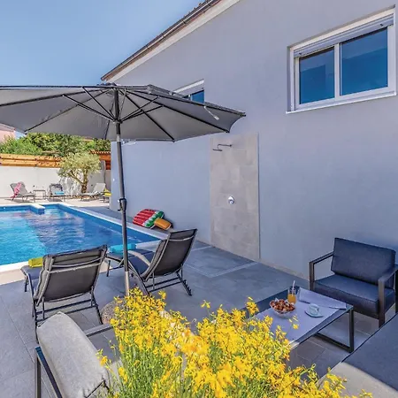 Pula 21 Appartamento Pola