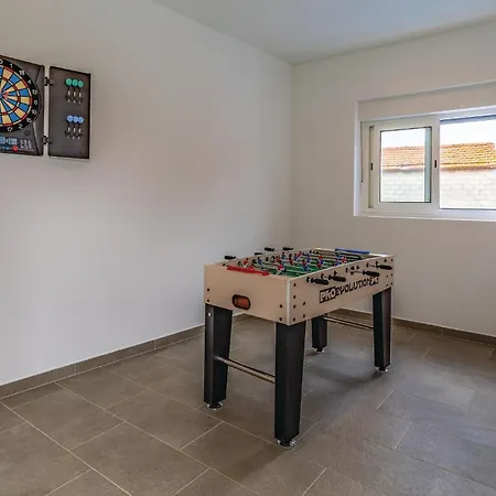 Appartamento Pula 21 Pola