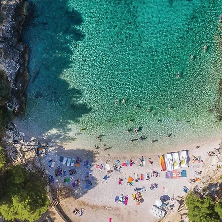 Appartamento Pula 21 Pola