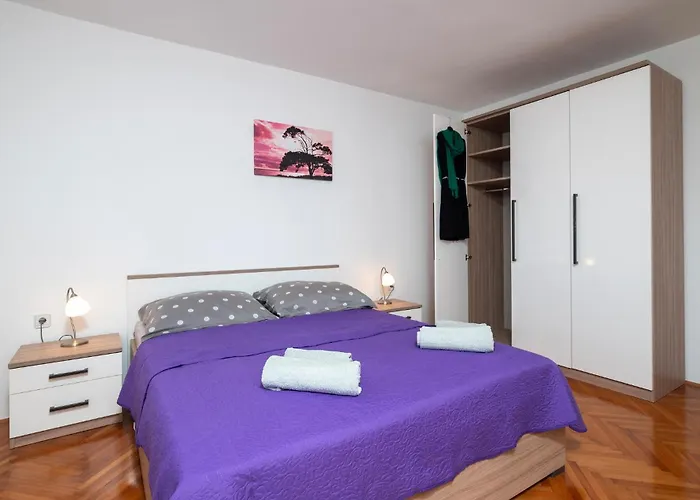 21 Apartament Pula