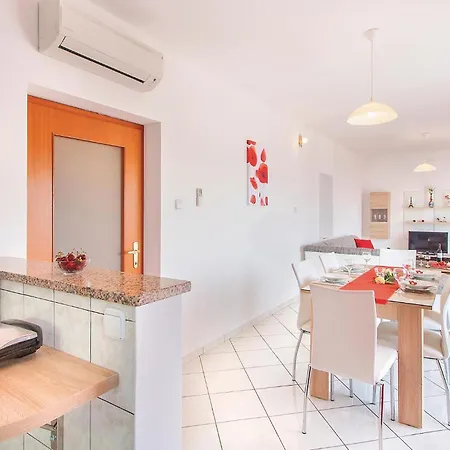 Apartment Pula 21