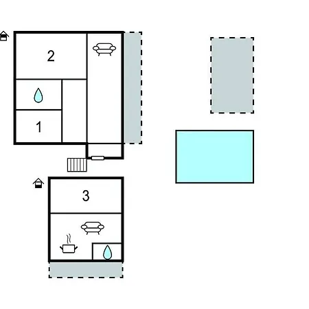 Nice Apartment In Pula