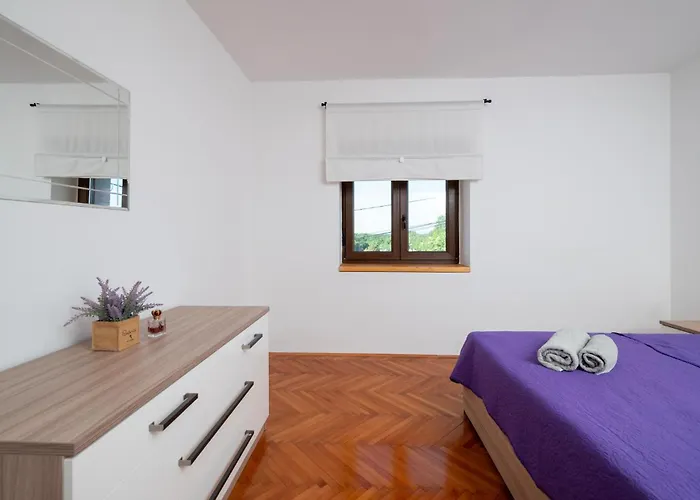 Apartment Pula 21