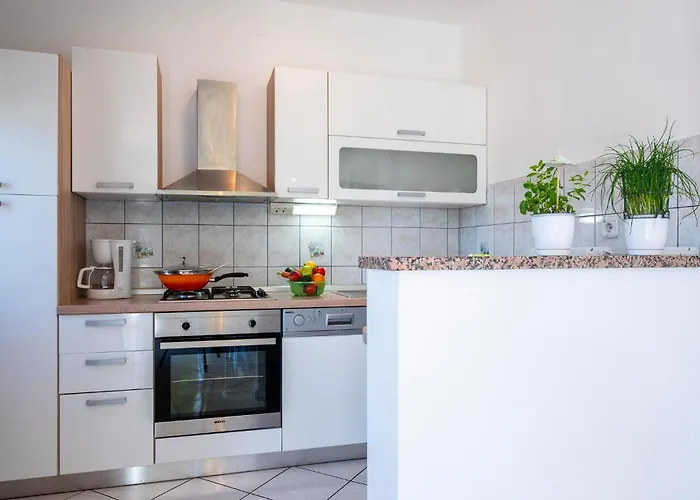 Apartment Pula 21 Pula