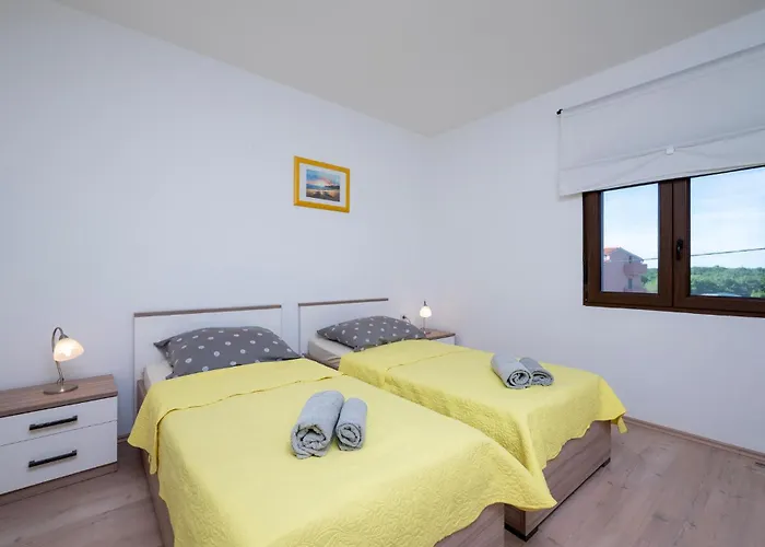 Apartment Pula 21 * Pula