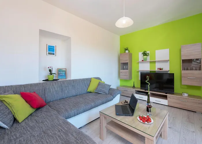 Apartment Pula 21 Apartman