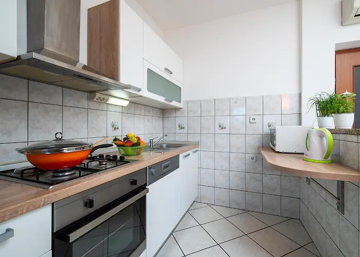 Apartment Pula 21 * Pula