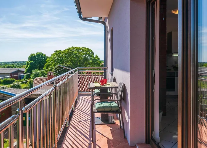 Apartment Pula 21 Apartman