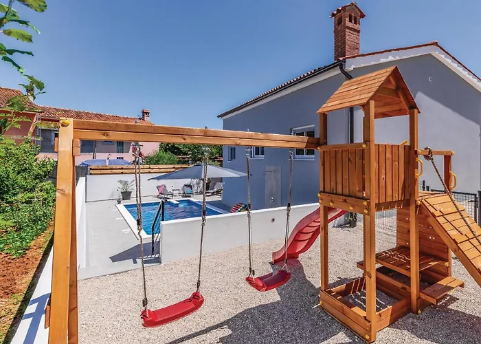 Apartman Apartment Pula 21