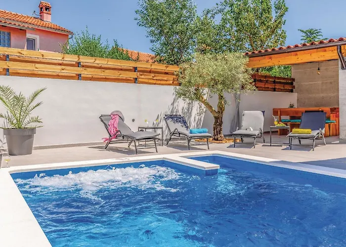 Apartment Pula 21 Apartment *