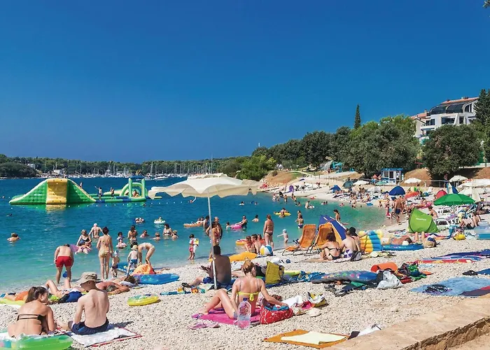 Apartment Pula 21 Apartment *