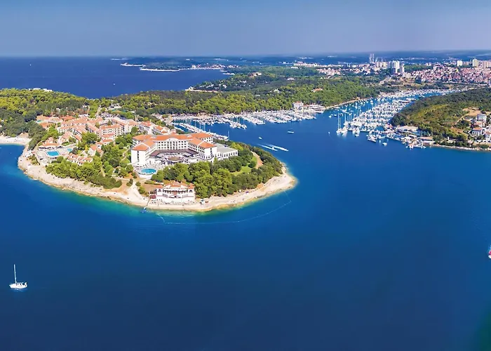 Apartment Pula 21 Apartment Pula