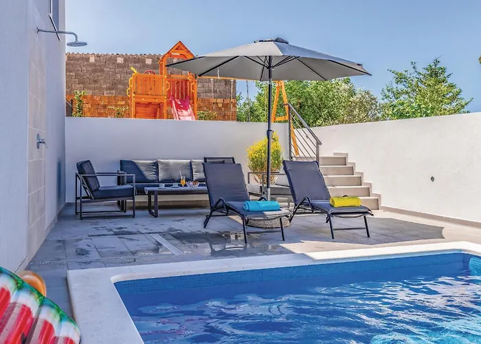 Apartment Pula 21 * Pula