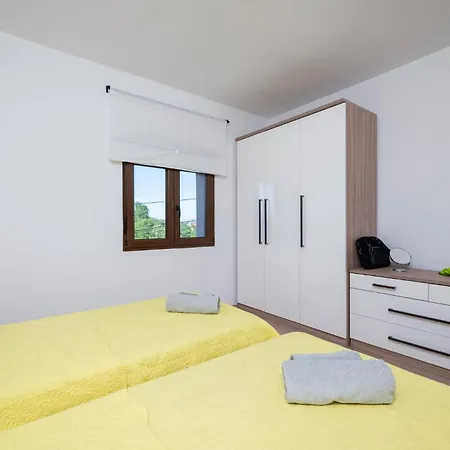 Pula 21 Apartamento *