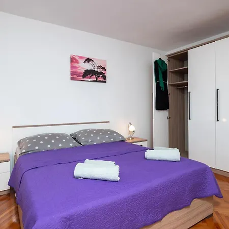 Pula 21 Apartamento Pula