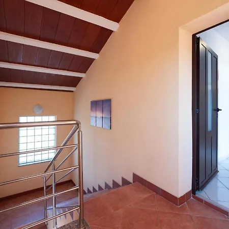 Apartman Apartment Pula 21 Pula