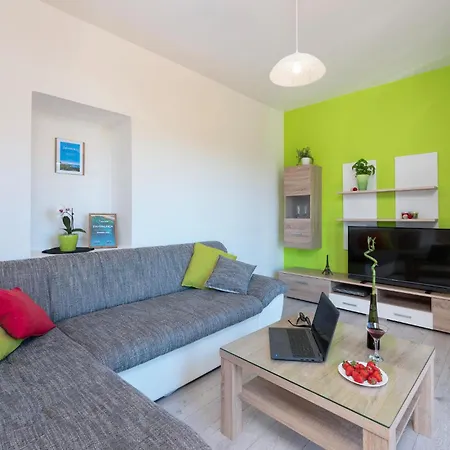 Apartment Pula 21 Apartman