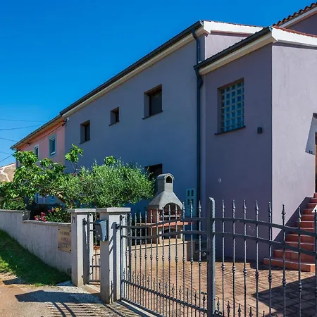 Pula 21 Apartamento *