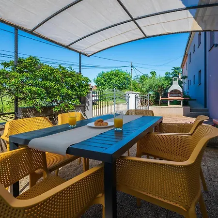 Pula 21 Apartamento *