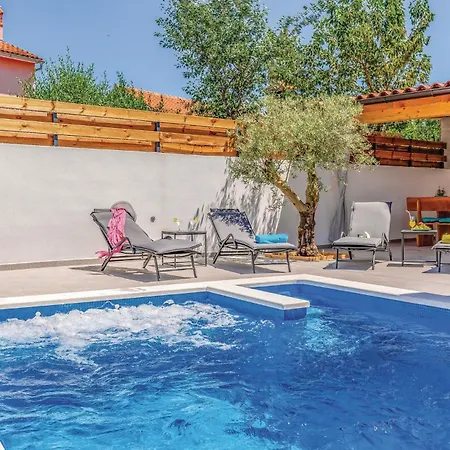 Pula 21 Apartamento *