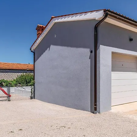 Apartamento Pula 21 *