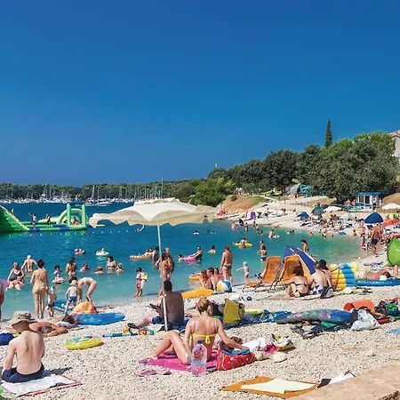 Apartment Pula 21 Apartman *