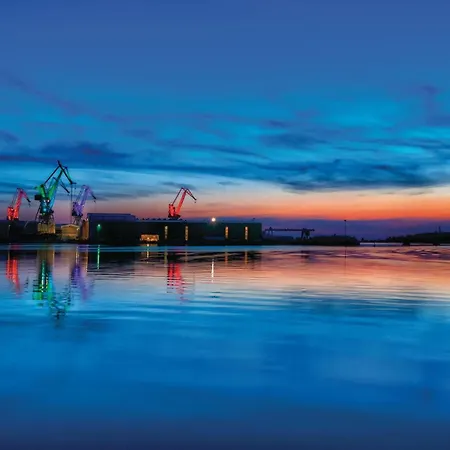 Apartment Pula 21 Apartman *