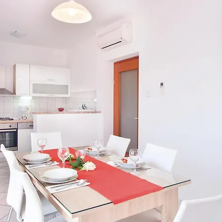 Pula 21 Apartamento *