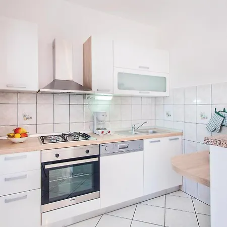 Pula 21 Apartamento Pula