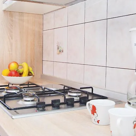 Apartamento Pula 21 *